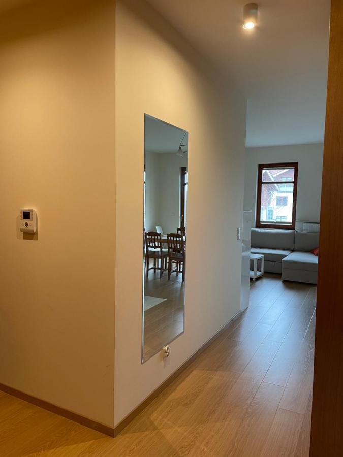 Apartment Summer - Neptun Park By Oneapartments Gdansk